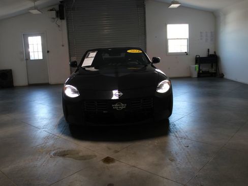 Used 2024 Nissan Z Performance w/ Floor Mat Package RWD image 51