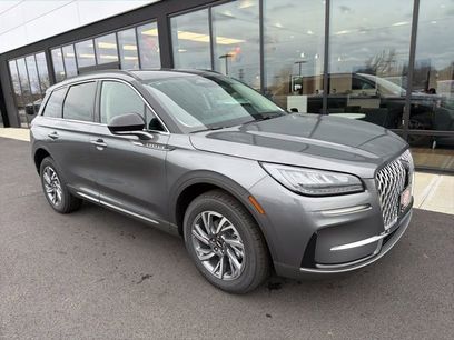 New 2026 Lincoln Corsair Premiere