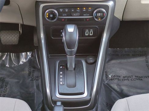 Used 2020 Ford EcoSport SE w/ SE Convenience Package image 19