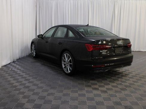 New 2025 Audi A6 2.0T Premium AWD/4WD image 21