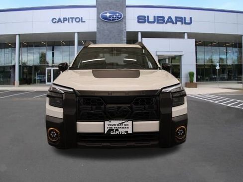 New 2026 Subaru Outback Wilderness image 8