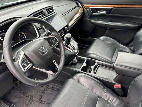Used 2019 Honda CR-V EX-L image 10