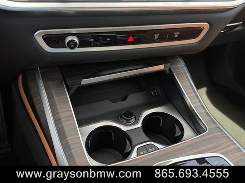 Used 2026 BMW X7 xDrive40i AWD/4WD image 32