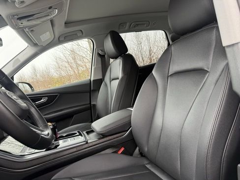 Used 2023 Audi Q7 2.0T Premium Plus w/ Premium Plus Package image 16