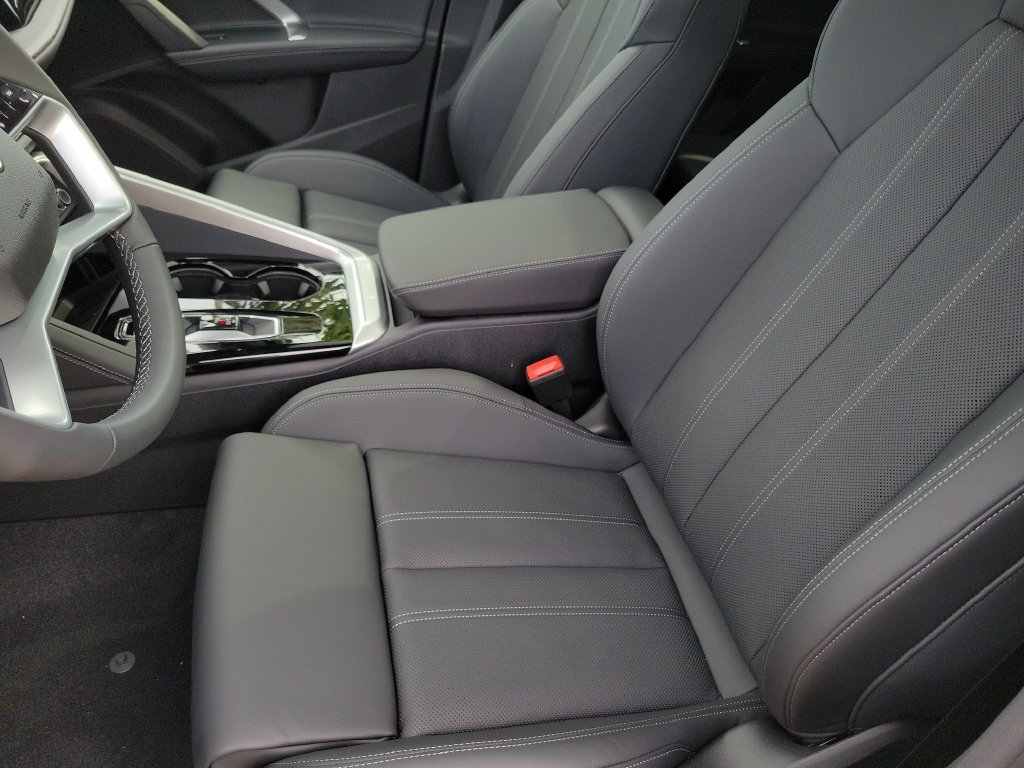 New 2026 Audi Q5 Premium AWD/4WD image 17