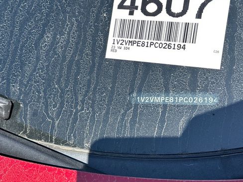 Used 2023 Volkswagen ID.4 Pro S image 3