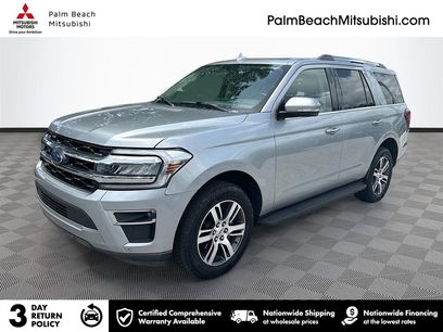 Used 2024 Ford Expedition Limited