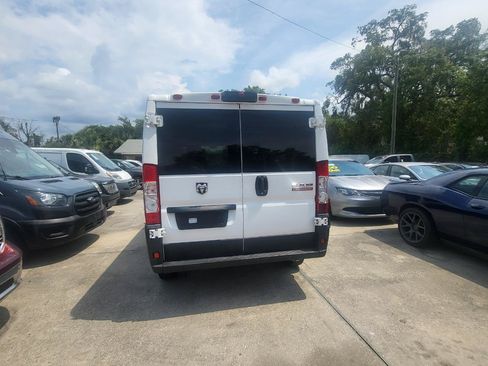 Used 2020 RAM ProMaster 1500 FWD image 24