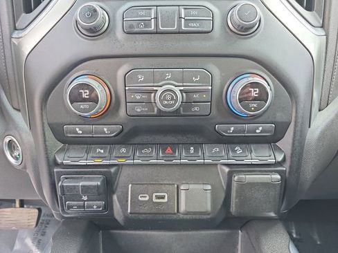 Used 2022 Chevrolet Silverado 1500 RST w/ All Star Edition Plus image 28