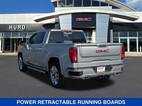 New 2026 GMC Sierra 1500 Denali w/ Denali Reserve Package image 6