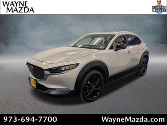 Used 2023 MAZDA CX-30 2.5 Turbo w/ Premium Package AWD/4WD 360° Tour