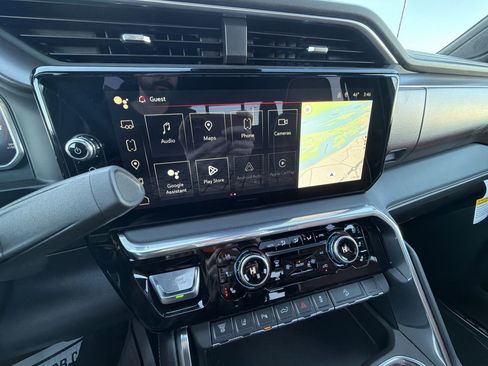 New 2026 GMC Sierra 3500 Denali Ultimate image 13