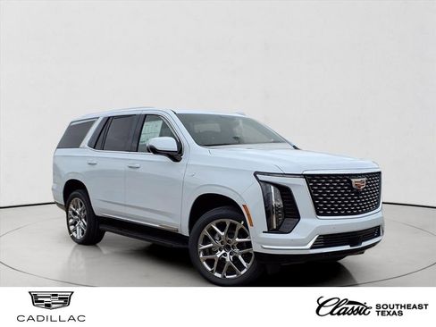 New 2026 Cadillac Escalade 2WD image 1