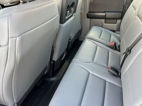 New 2025 Ford F150 XL image 11