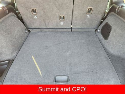 Certified 2025 Jeep Grand Cherokee Summit w/ Obsidian Package AWD/4WD image 43
