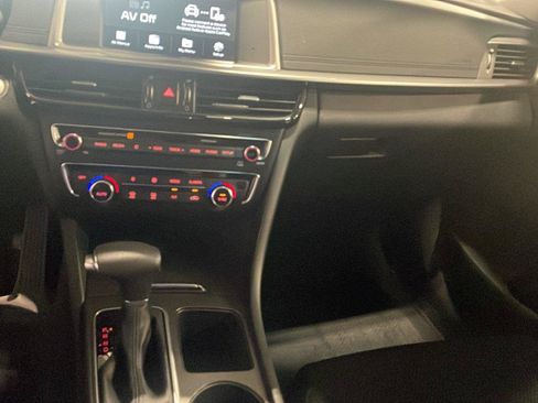 Used 2019 Kia Optima S w/ S Panoramic Sunroof Package FWD image 17