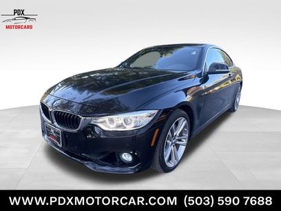 Used 2016 BMW 435i Coupe