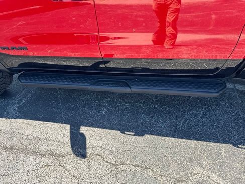 Used 2024 RAM 1500 Rebel w/ Rebel Level 1 Equipment Group AWD/4WD image 35