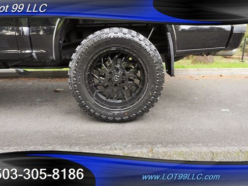 Used 2019 Ford F150 Limited AWD/4WD image 40