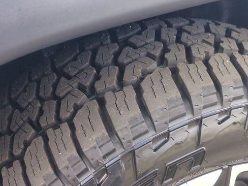 New 2026 Jeep Compass Trailhawk image 20