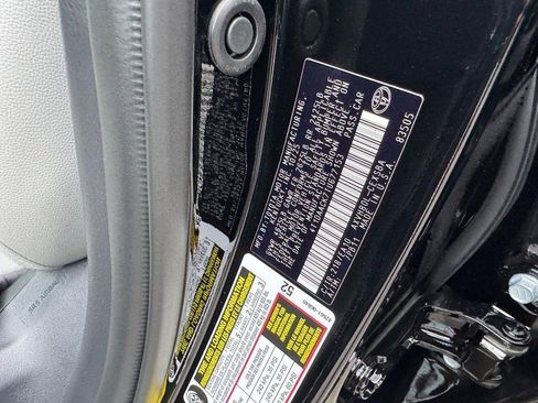 New 2026 Toyota Camry SE image 18