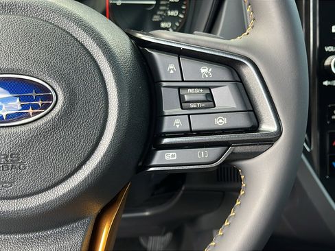New 2026 Subaru Forester Wilderness AWD/4WD image 10
