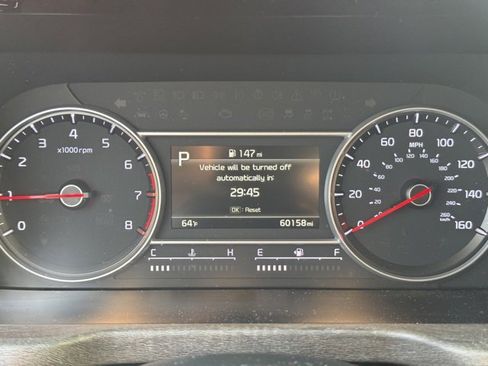 Certified 2022 Kia Sorento EX image 28