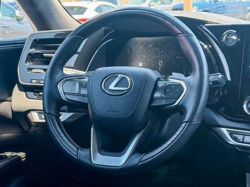 Used 2025 Lexus RX 350 w/ Convenience Package AWD/4WD image 14