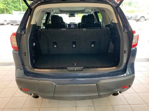 Used 2023 Subaru Ascent Onyx Edition Limited AWD/4WD image 17