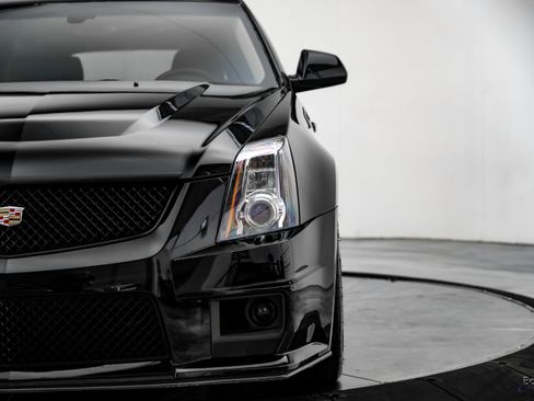 Used 2013 Cadillac CTS V image 26