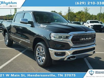 Used 2022 RAM 1500 Limited