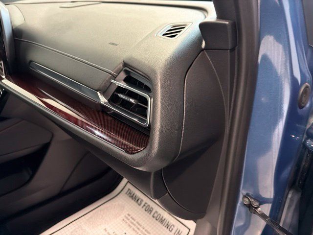 Used 2026 Chevrolet Traverse Z71 w/ Enhanced Driving Package AWD/4WD image 39