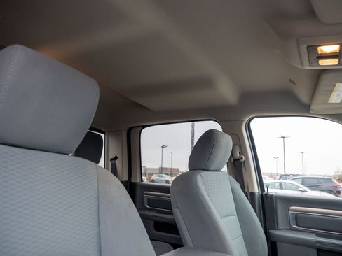 Used 2017 RAM 1500 Classic SLT image 13