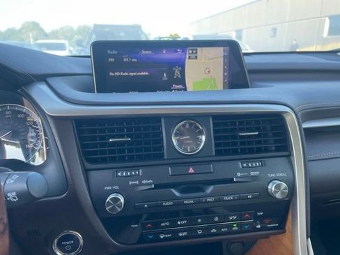 Used 2016 Lexus RX 450h AWD w/ Cold Weather Package image 9