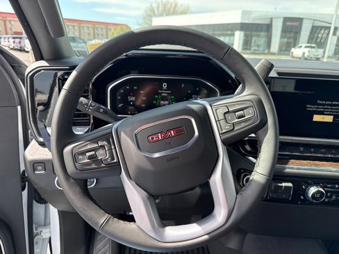 New 2026 GMC Sierra 2500 SLE AWD/4WD image 29