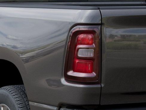 New 2026 RAM 1500 Express image 5