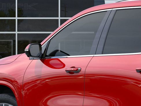 New 2026 Buick Enclave Avenir w/ Super Cruise Package image 46