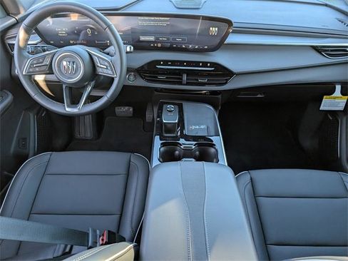 New 2026 Buick Enclave Preferred image 8