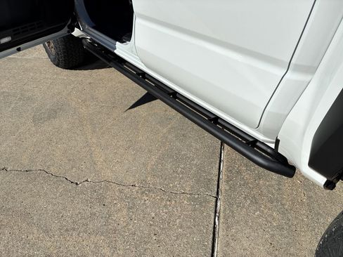 New 2025 Toyota Tacoma Trailhunter image 32