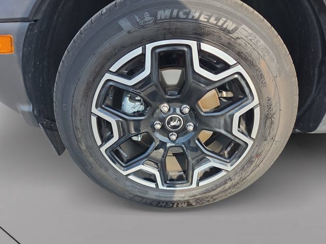 New 2026 Ford Bronco Sport Outer Banks w/ Outer Banks Tech Package+ AWD/4WD image 38
