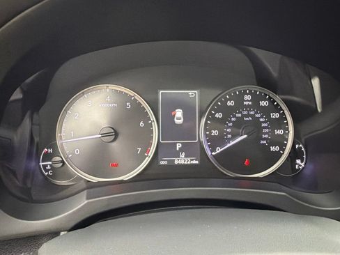Used 2021 Lexus IS 300 AWD w/ Comfort Package image 14