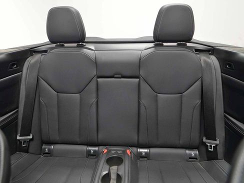 Certified 2023 BMW 430i Convertible w/ Convenience Package RWD image 12