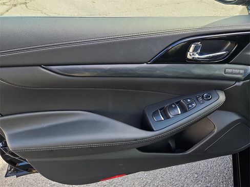 Certified 2023 Nissan Maxima Platinum w/ Sport Mat Group image 13