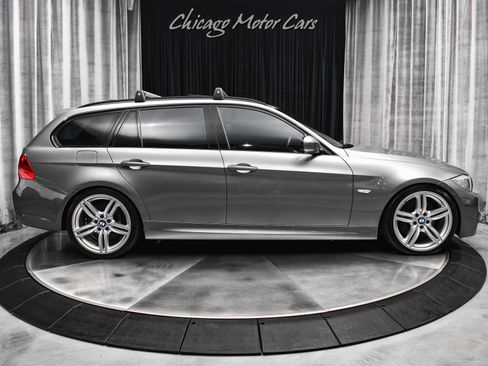 Used 2011 BMW 328i xDrive xDrive Wagon Sport Pkg! Rare 6 image 42