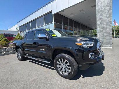 Used 2023 Toyota Tacoma Limited