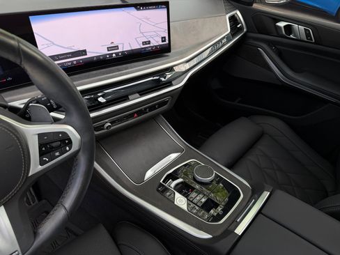 Used 2024 BMW X5 xDrive40i w/ M Sport Package image 13