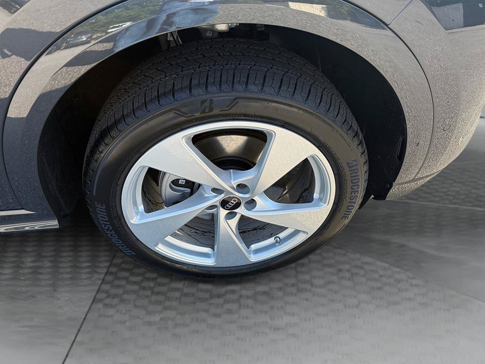 New 2026 Audi Q5 Premium Plus AWD/4WD image 25