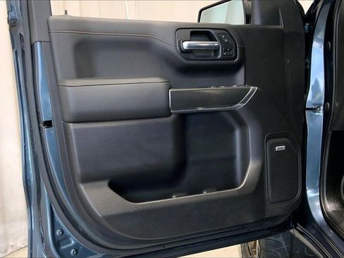 Used 2020 GMC Sierra 1500 AT4 w/ AT4 Premium Package image 25