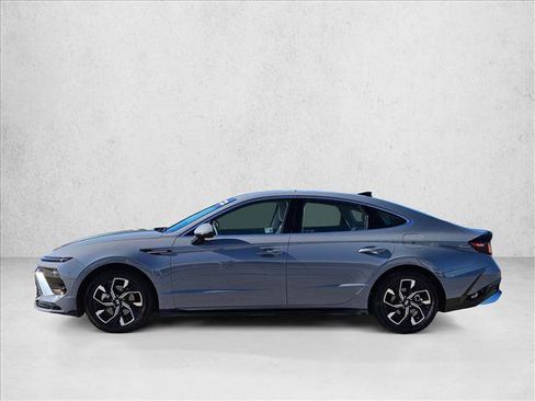 Used 2024 Hyundai Sonata SEL image 8