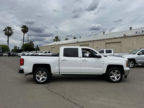 Used 2014 Chevrolet Silverado 1500 LT w/ LT Convenience Package RWD image 12